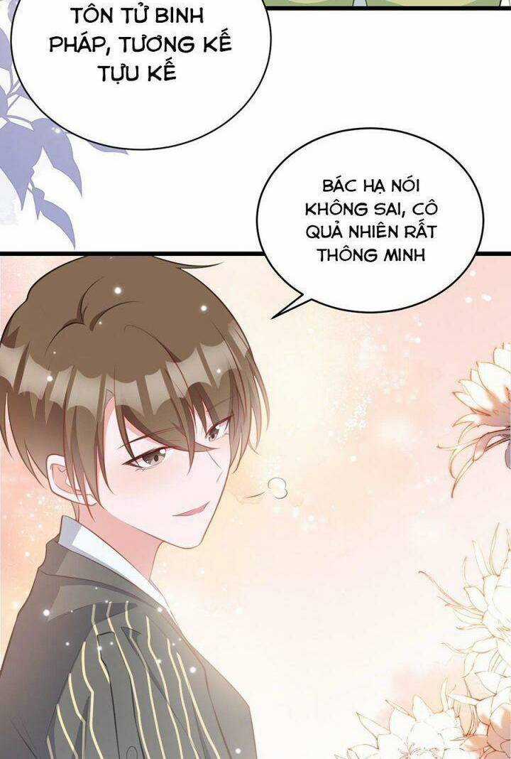 Siêu Cấp: Hệ Thống Trà Xanh - Chapter 21 - Trang 20