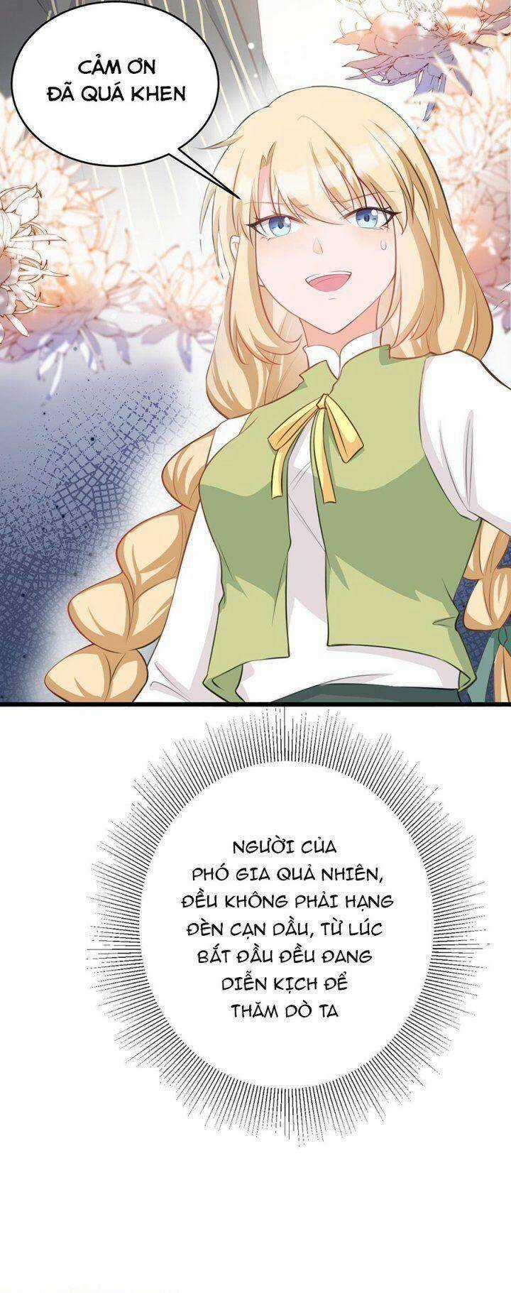 Siêu Cấp: Hệ Thống Trà Xanh - Chapter 21 - Trang 21