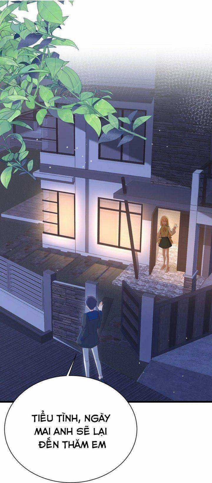 Siêu Cấp: Hệ Thống Trà Xanh - Chapter 21 - Trang 22