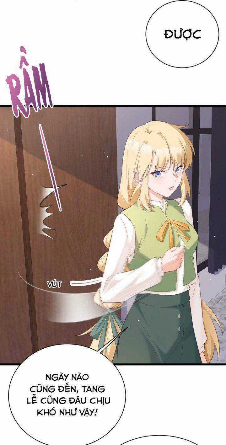 Siêu Cấp: Hệ Thống Trà Xanh - Chapter 21 - Trang 23