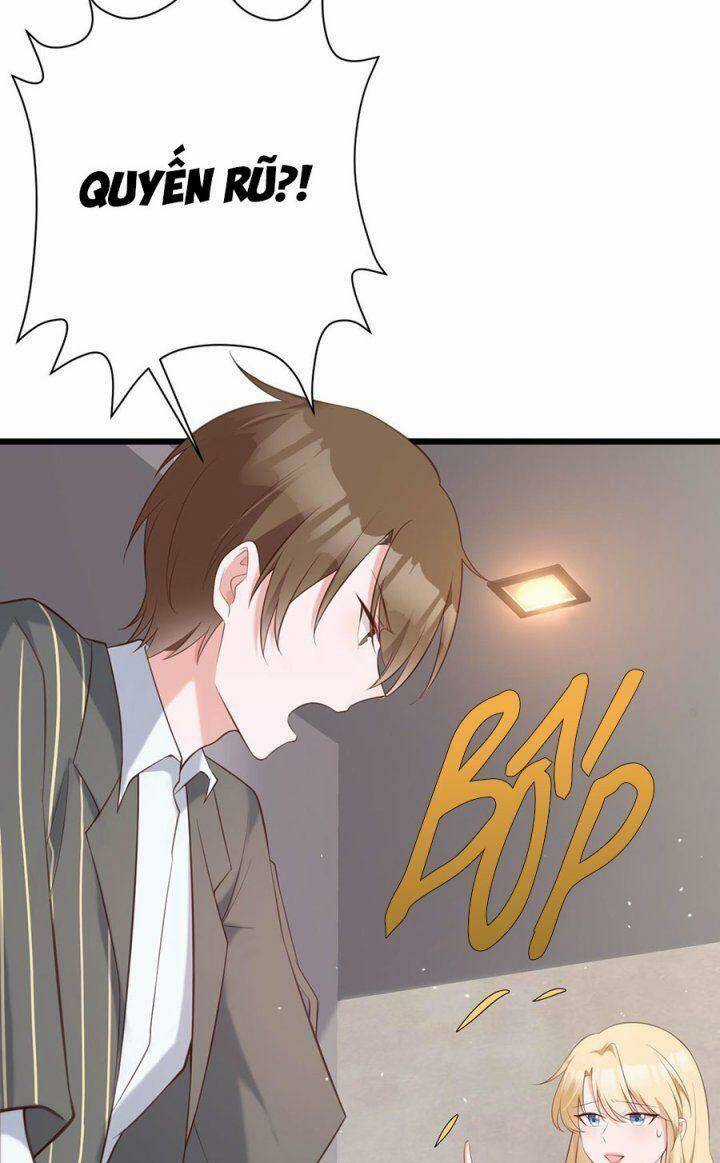 Siêu Cấp: Hệ Thống Trà Xanh - Chapter 21 - Trang 26