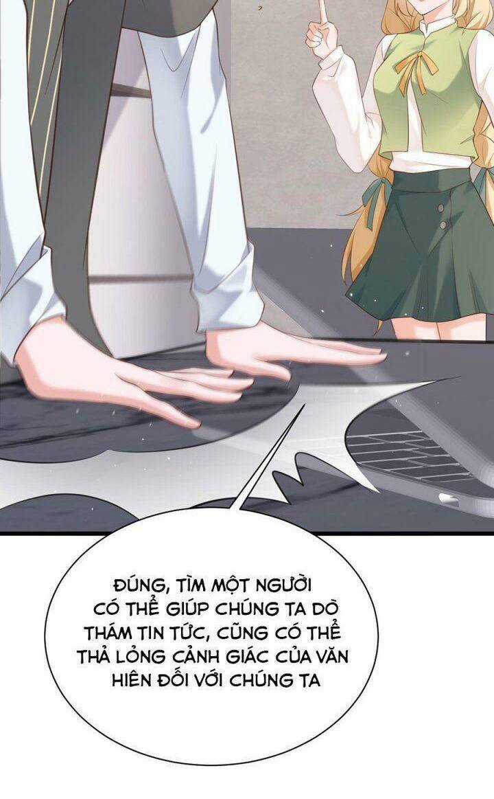 Siêu Cấp: Hệ Thống Trà Xanh - Chapter 21 - Trang 27