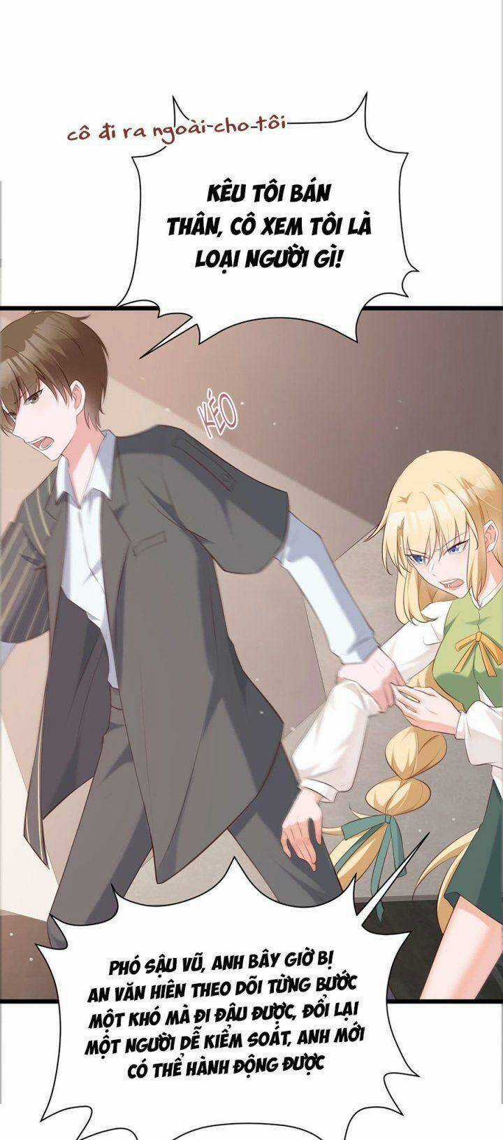 Siêu Cấp: Hệ Thống Trà Xanh - Chapter 21 - Trang 29