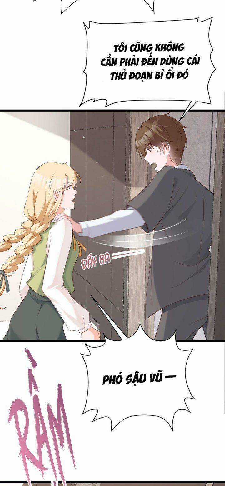 Siêu Cấp: Hệ Thống Trà Xanh - Chapter 21 - Trang 30