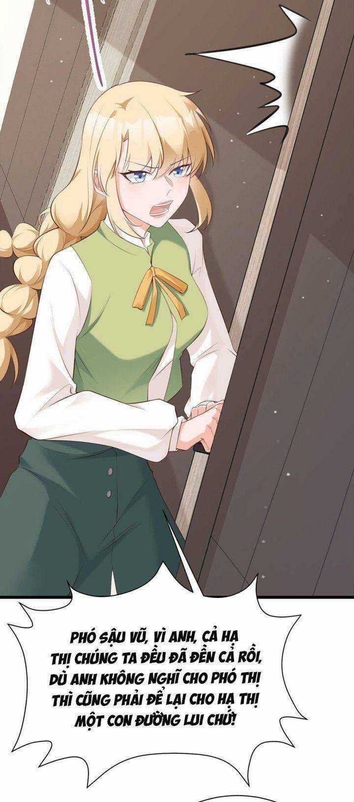 Siêu Cấp: Hệ Thống Trà Xanh - Chapter 21 - Trang 31