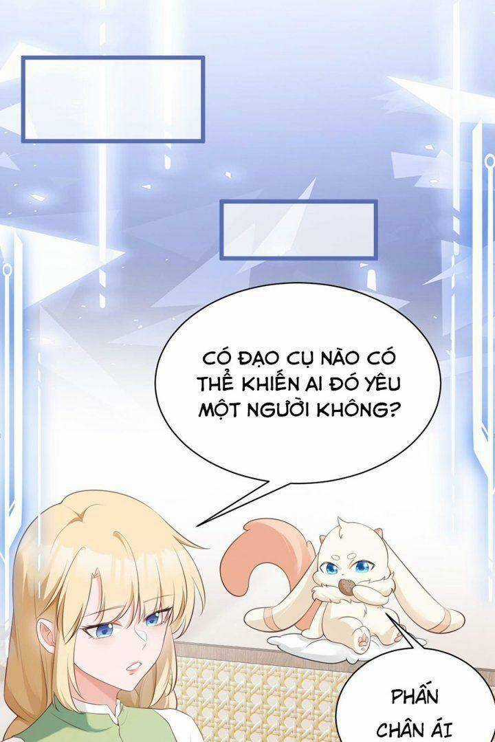 Siêu Cấp: Hệ Thống Trà Xanh - Chapter 21 - Trang 33