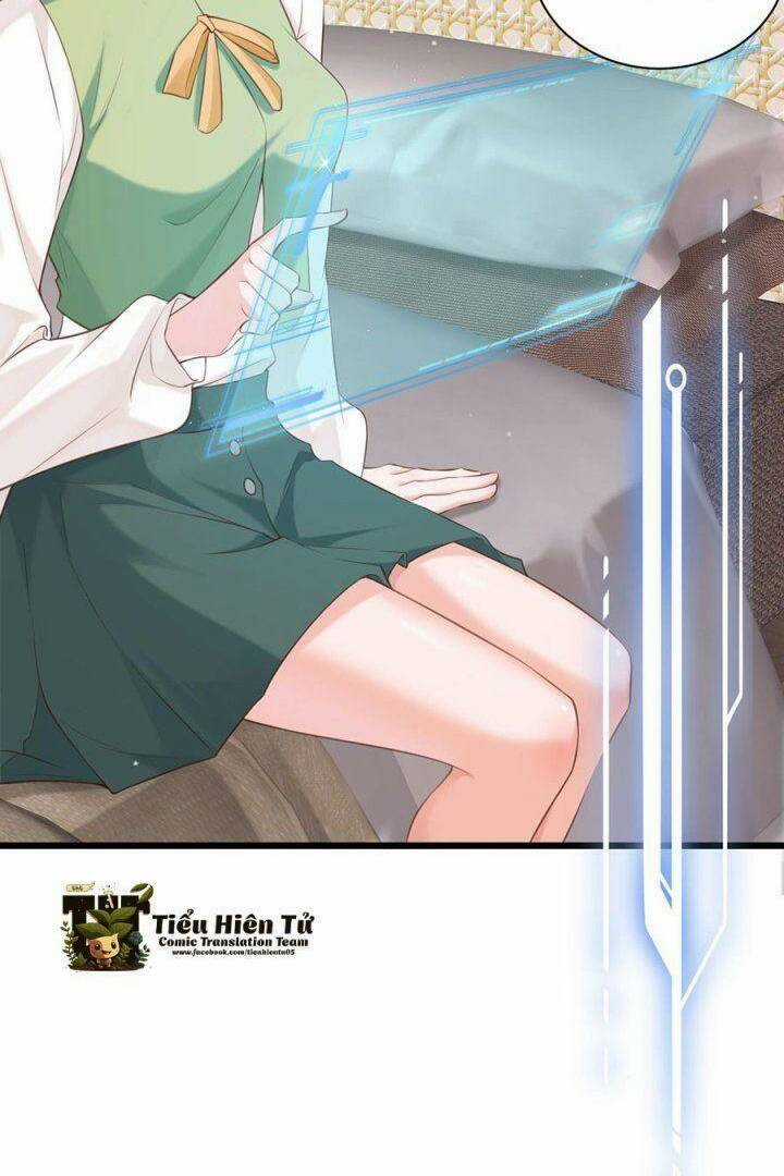 Siêu Cấp: Hệ Thống Trà Xanh - Chapter 21 - Trang 34