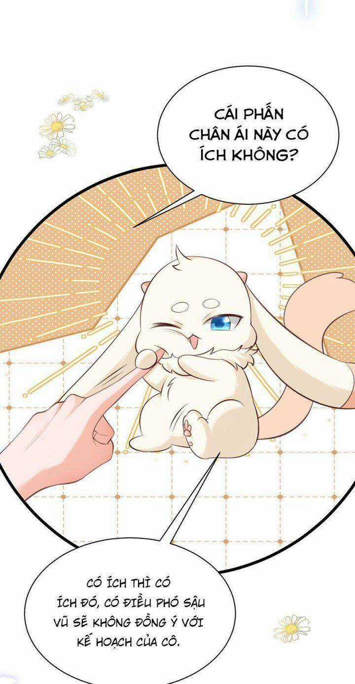 Siêu Cấp: Hệ Thống Trà Xanh - Chapter 21 - Trang 35