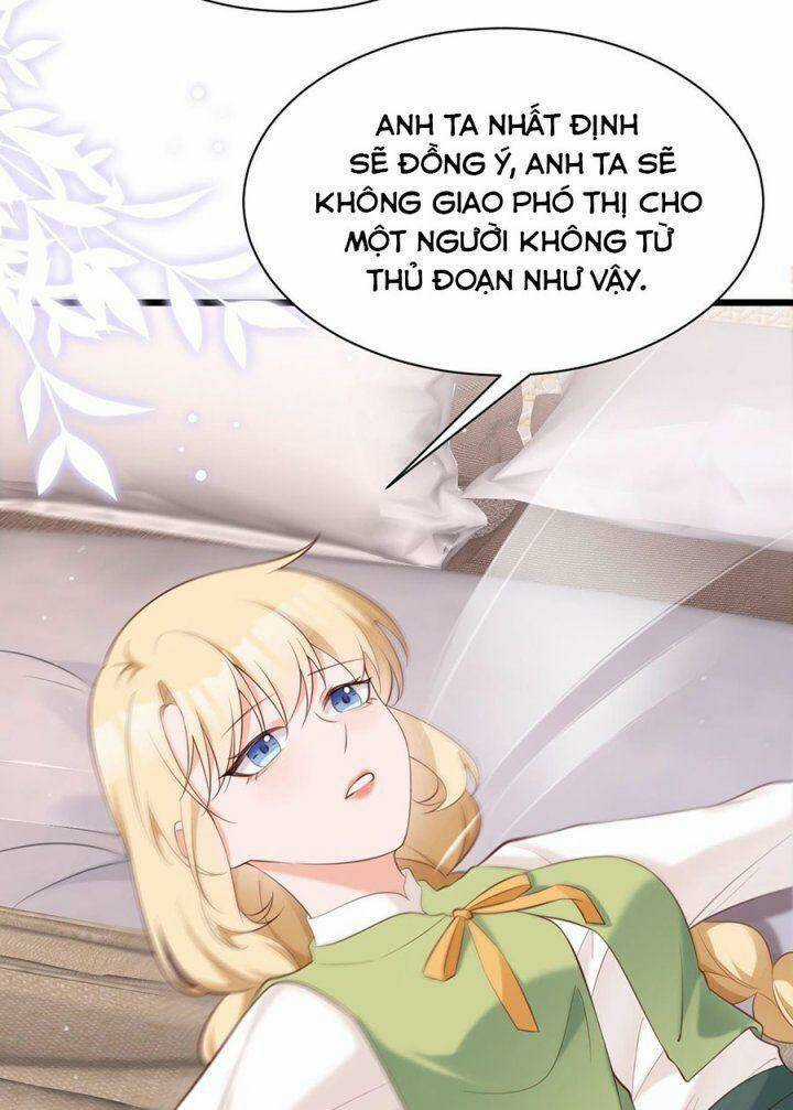 Siêu Cấp: Hệ Thống Trà Xanh - Chapter 21 - Trang 36