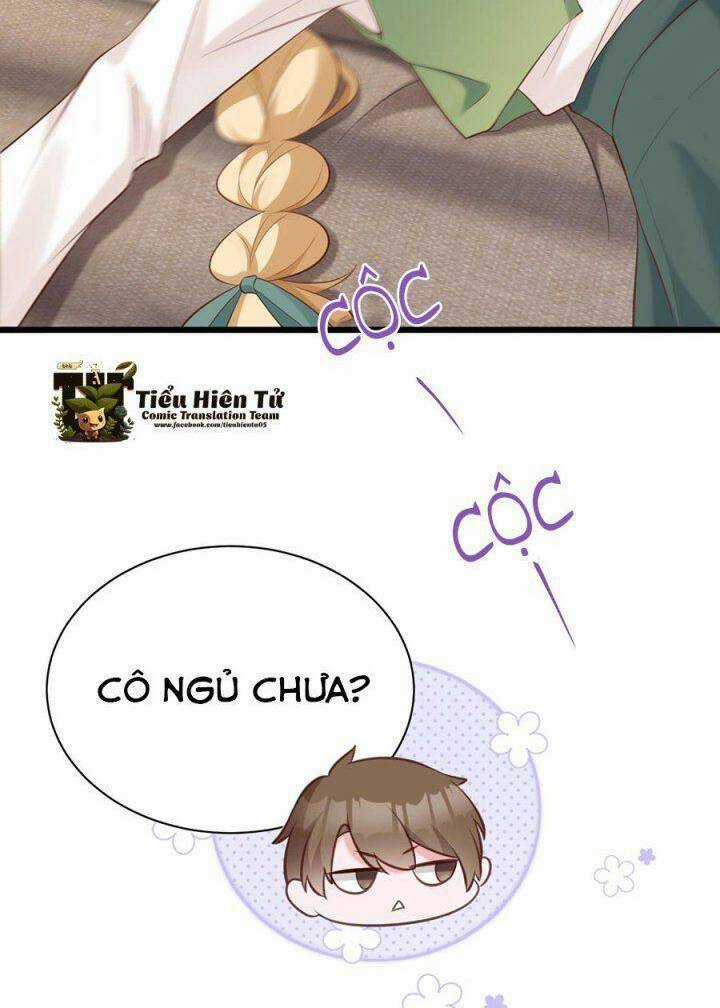 Siêu Cấp: Hệ Thống Trà Xanh - Chapter 21 - Trang 37