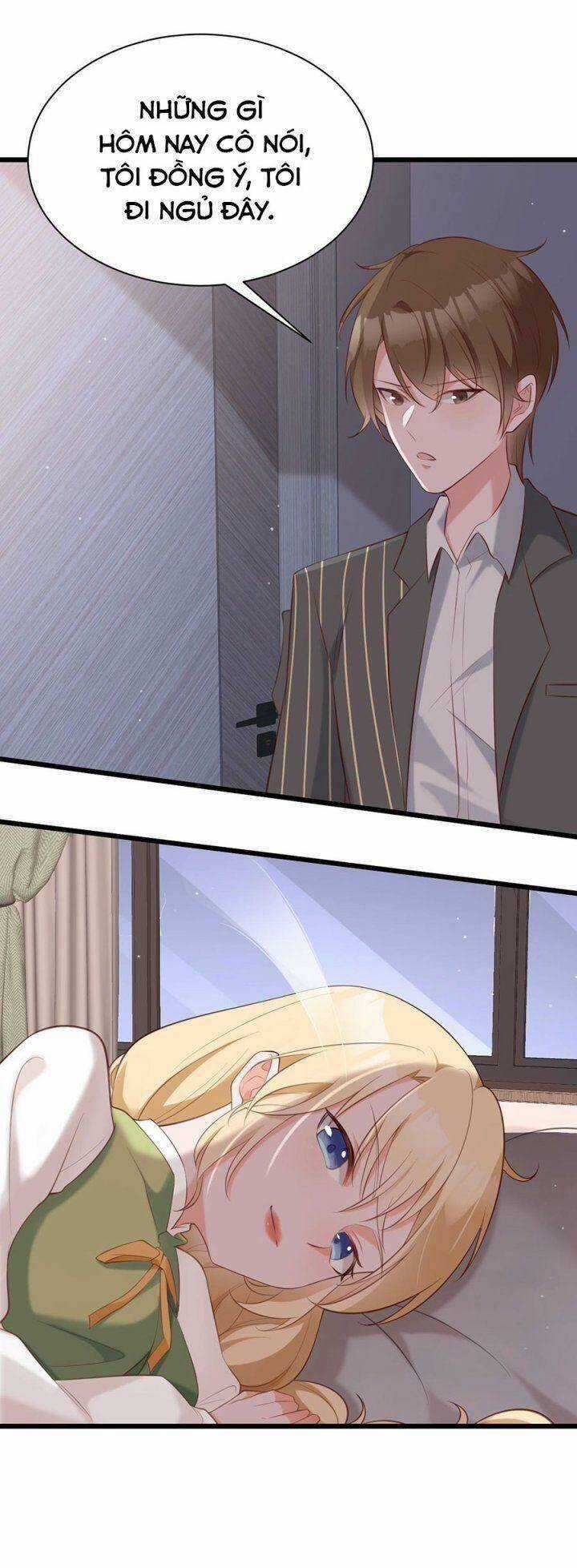 Siêu Cấp: Hệ Thống Trà Xanh - Chapter 21 - Trang 39