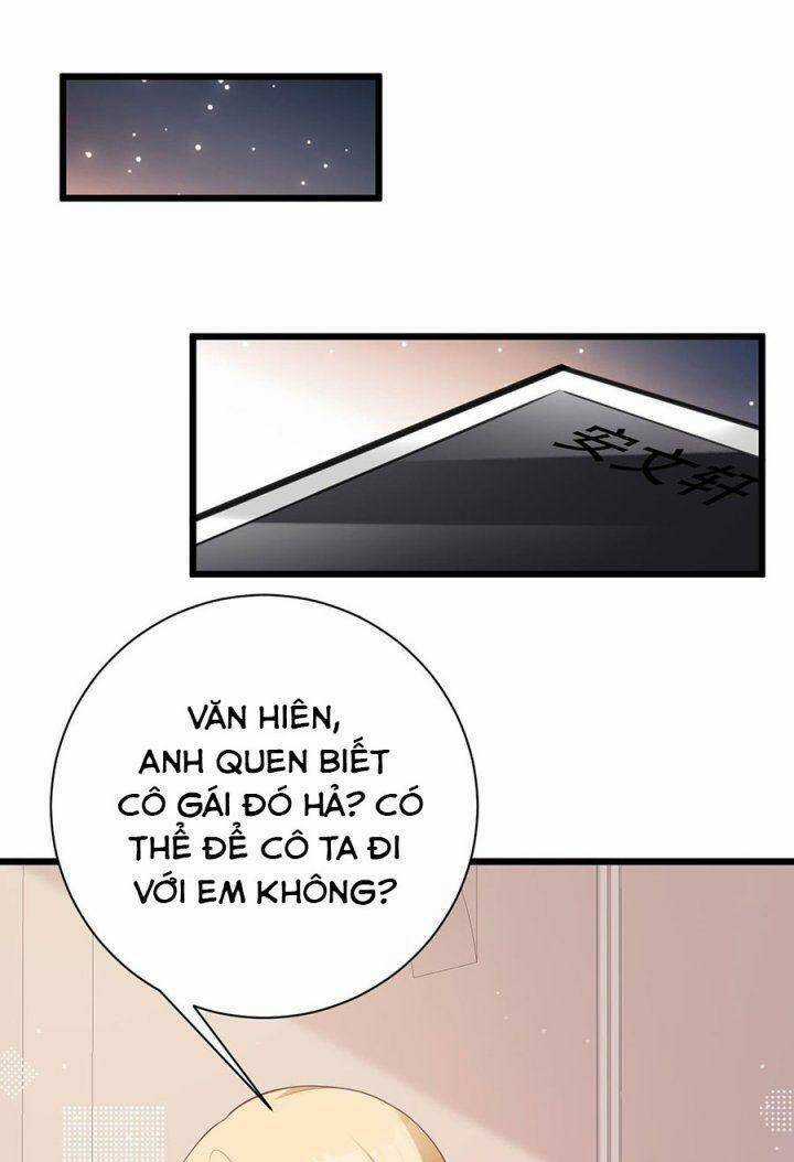 Siêu Cấp: Hệ Thống Trà Xanh - Chapter 21 - Trang 40