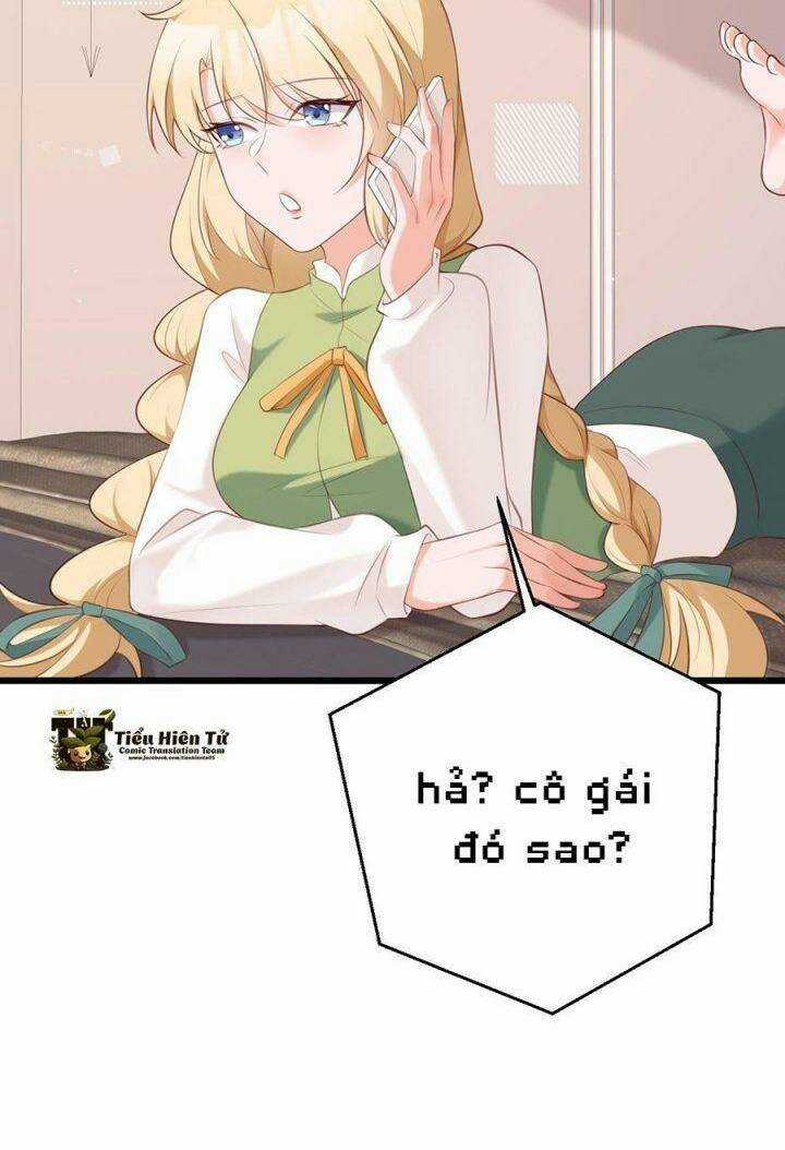 Siêu Cấp: Hệ Thống Trà Xanh - Chapter 21 - Trang 41