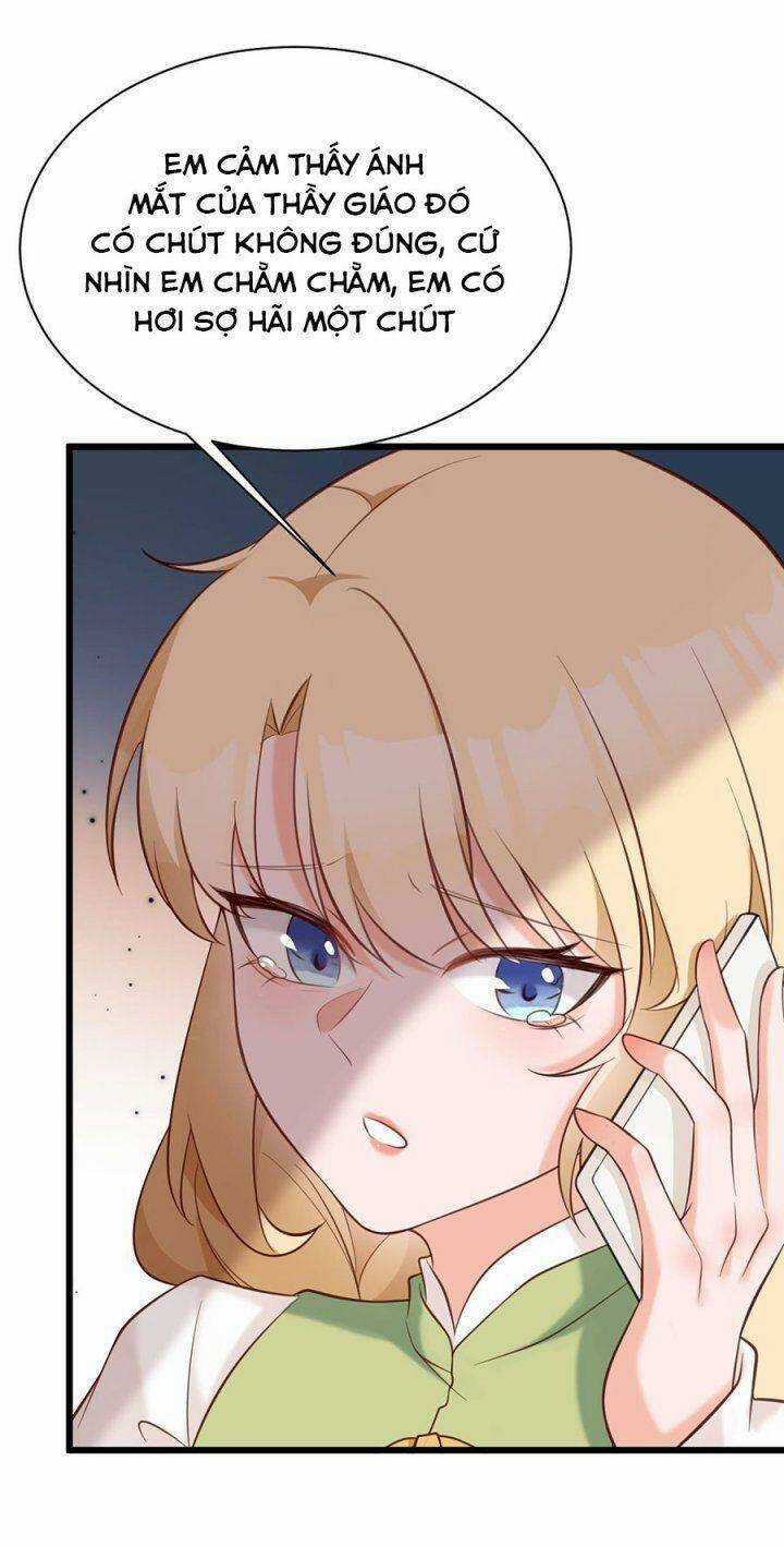 Siêu Cấp: Hệ Thống Trà Xanh - Chapter 21 - Trang 42