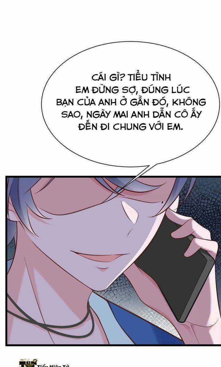 Siêu Cấp: Hệ Thống Trà Xanh - Chapter 21 - Trang 43