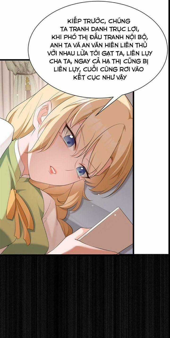 Siêu Cấp: Hệ Thống Trà Xanh - Chapter 21 - Trang 45