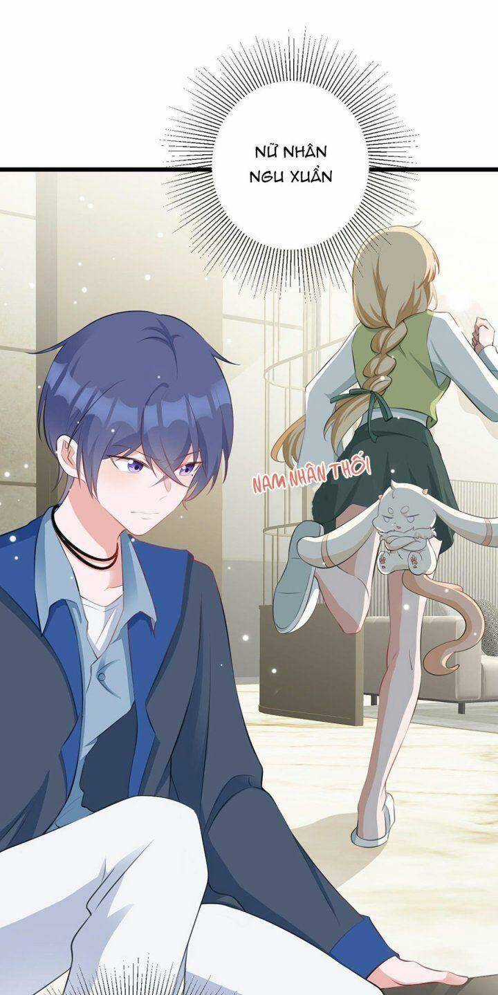 Siêu Cấp: Hệ Thống Trà Xanh - Chapter 21 - Trang 7