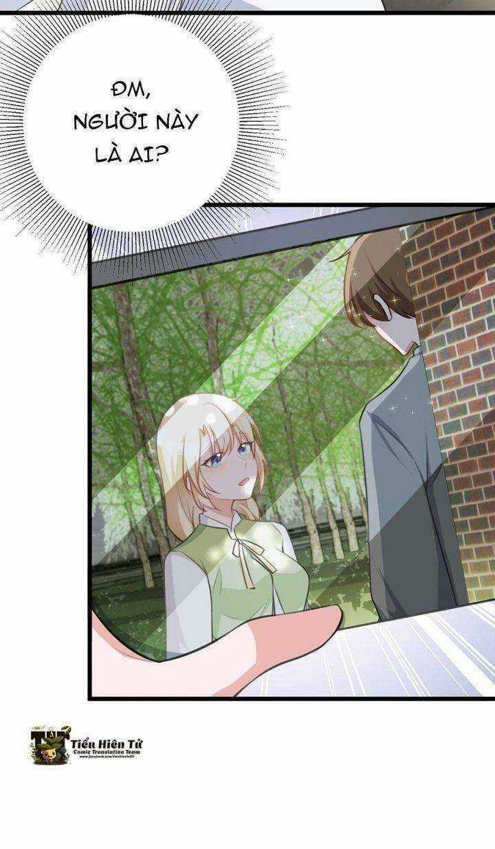 Siêu Cấp: Hệ Thống Trà Xanh - Chapter 21 - Trang 8