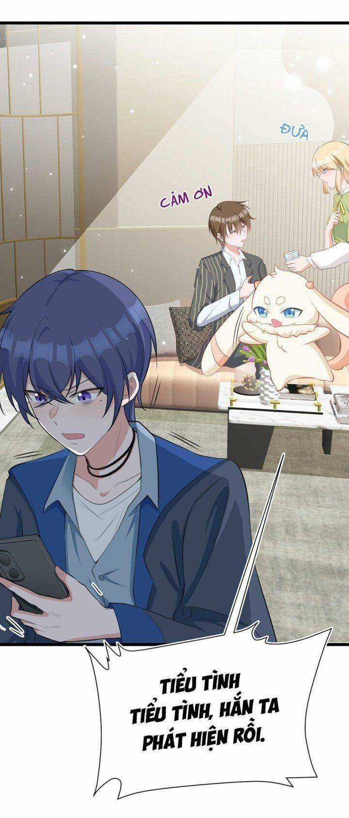 Siêu Cấp: Hệ Thống Trà Xanh - Chapter 21 - Trang 9