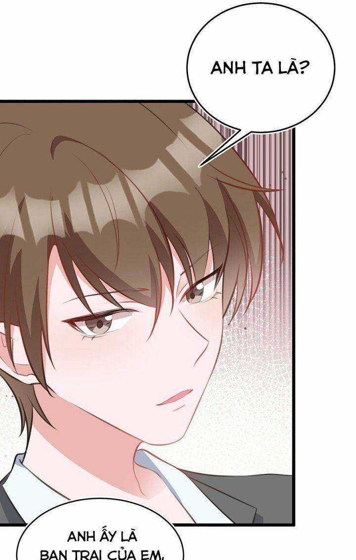 Siêu Cấp: Hệ Thống Trà Xanh - Chapter 21 - Trang 10