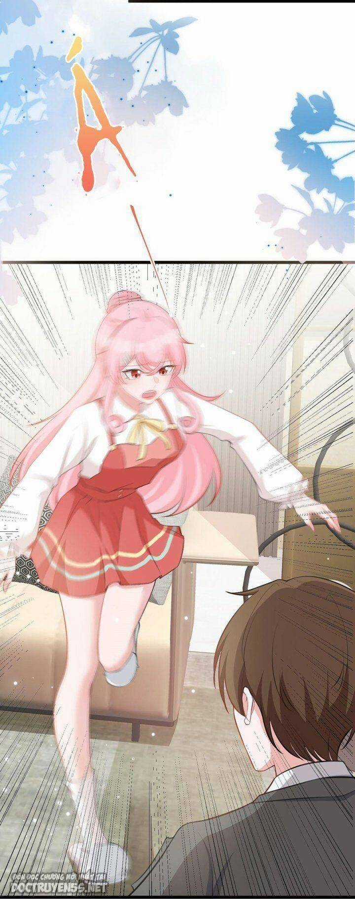 Siêu Cấp: Hệ Thống Trà Xanh - Chapter 22 - Trang 9