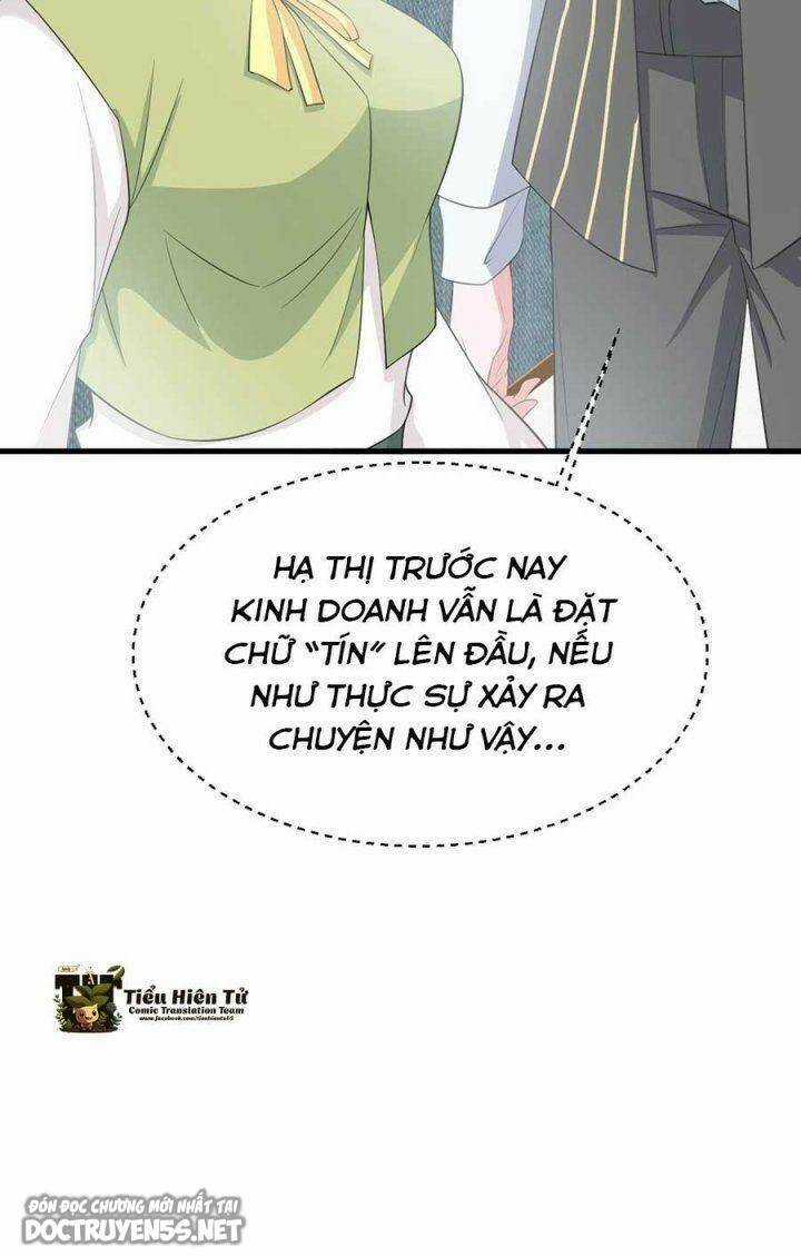 Siêu Cấp: Hệ Thống Trà Xanh - Chapter 23 - Trang 47