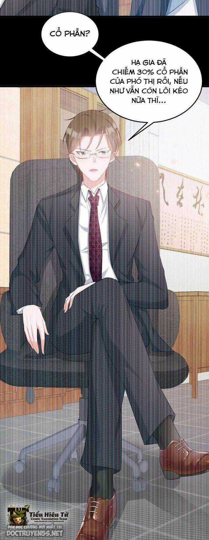 Siêu Cấp: Hệ Thống Trà Xanh - Chapter 24 - Trang 4