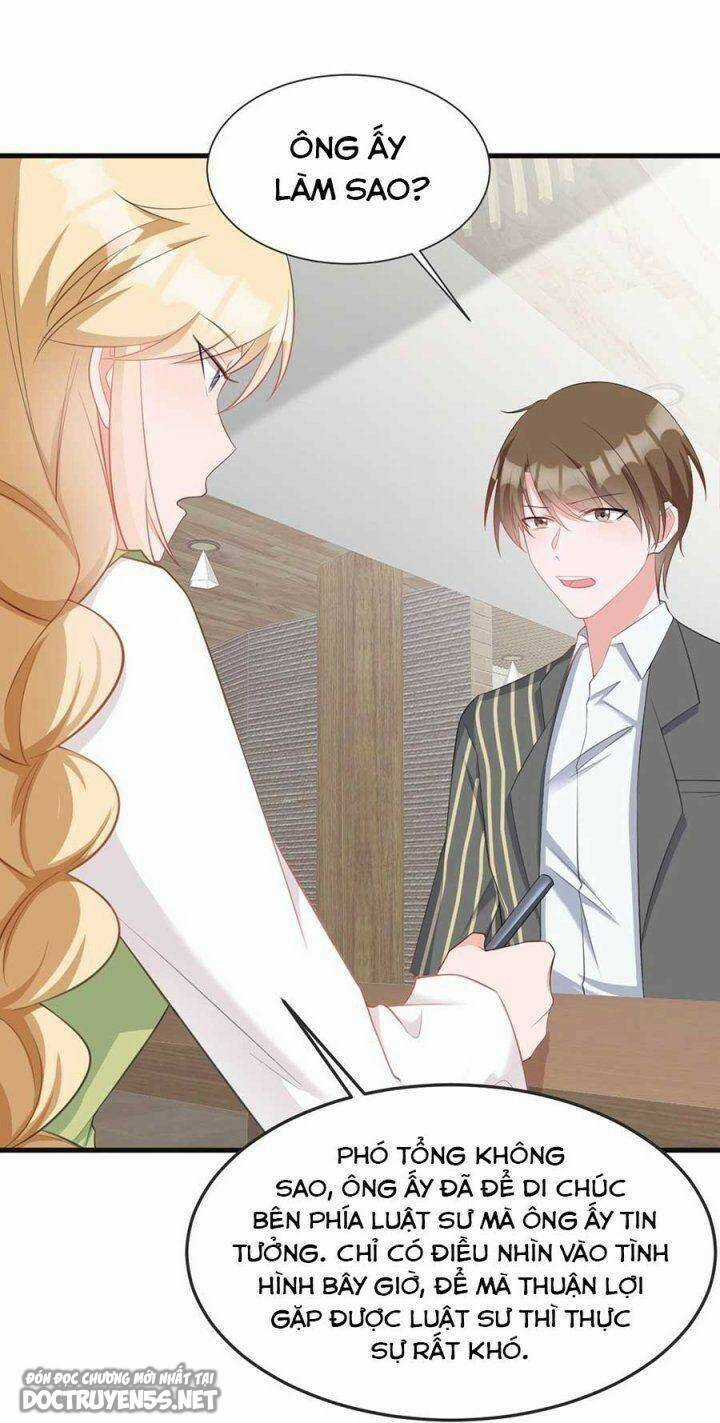 Siêu Cấp: Hệ Thống Trà Xanh - Chapter 24 - Trang 34