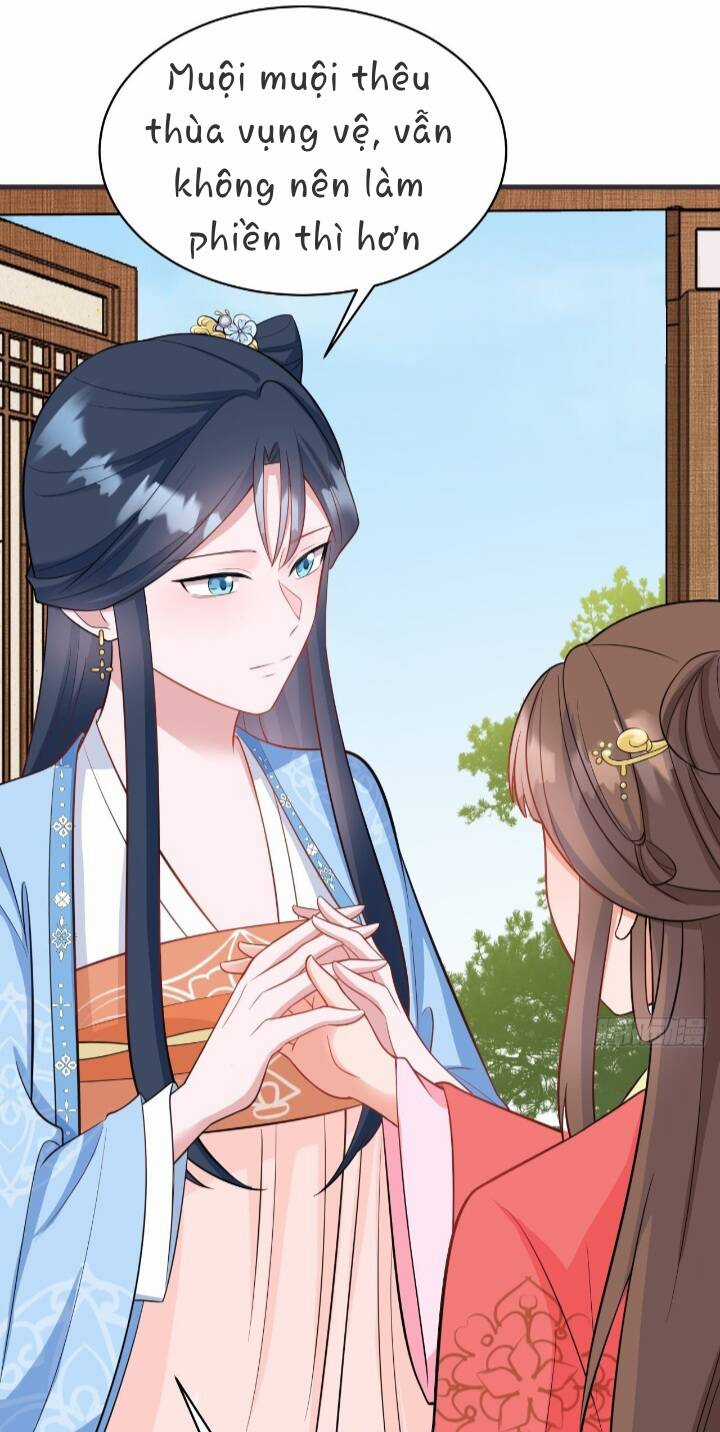 Siêu Cấp: Hệ Thống Trà Xanh - Chapter 3 - Trang 34