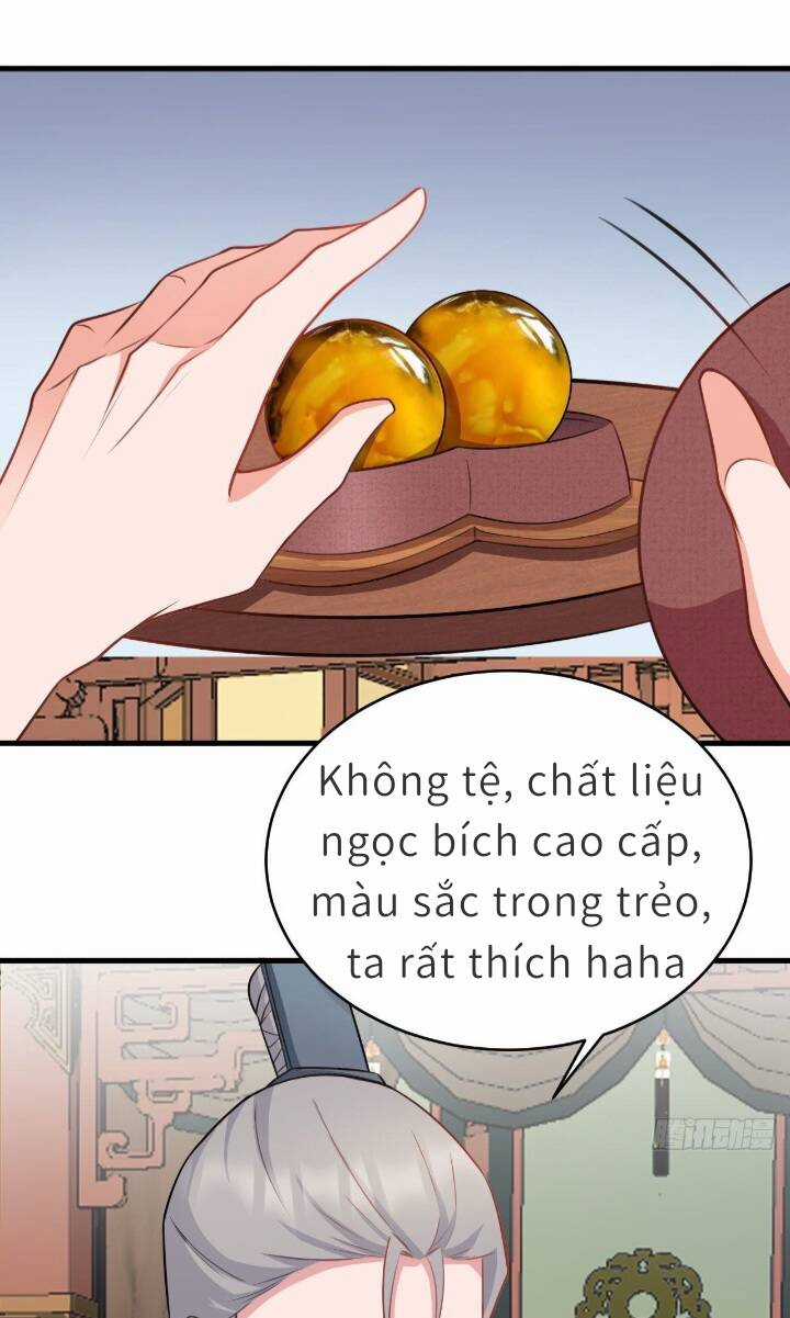 Siêu Cấp: Hệ Thống Trà Xanh - Chapter 4 - Trang 25