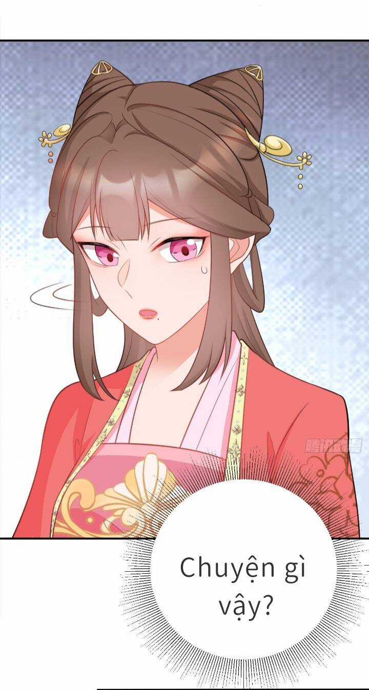 Siêu Cấp: Hệ Thống Trà Xanh - Chapter 4 - Trang 31