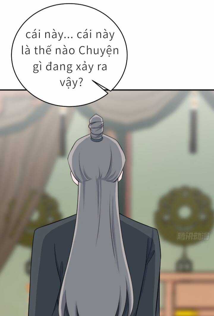 Siêu Cấp: Hệ Thống Trà Xanh - Chapter 4 - Trang 33