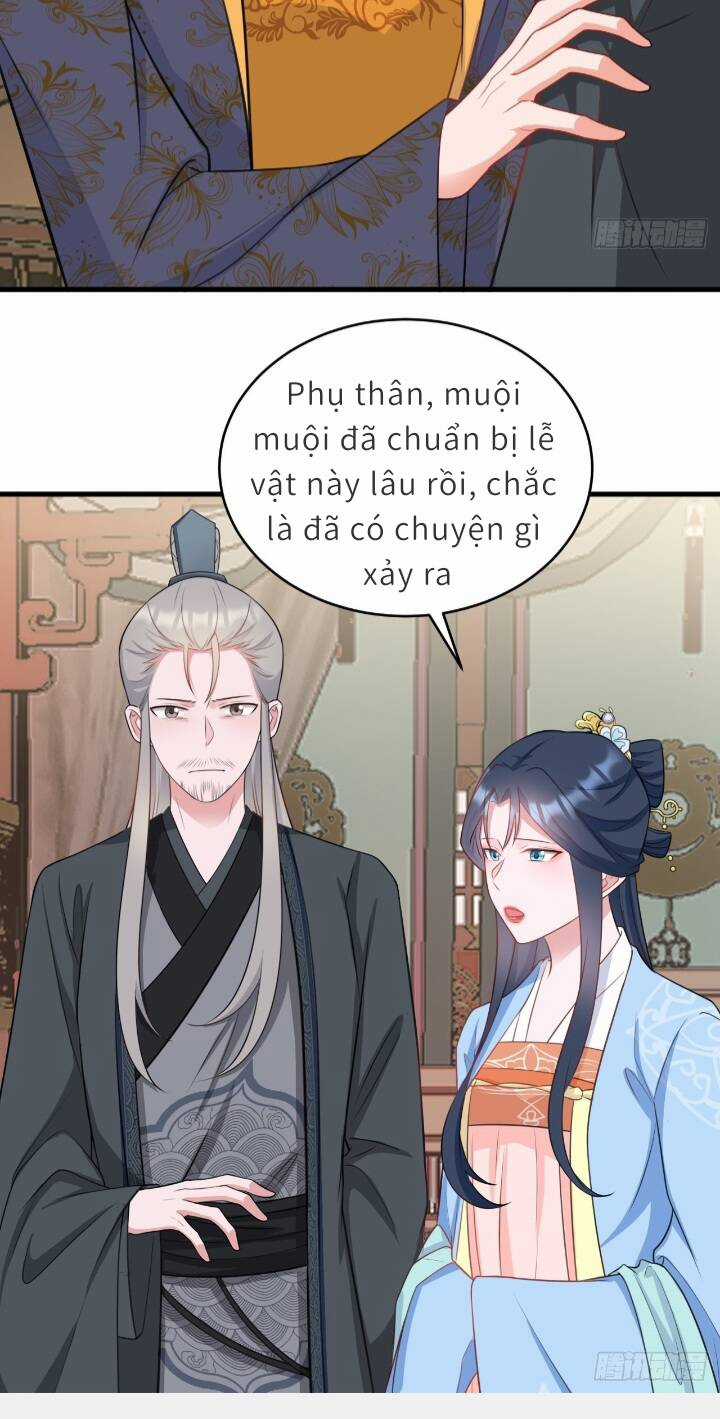 Siêu Cấp: Hệ Thống Trà Xanh - Chapter 4 - Trang 41