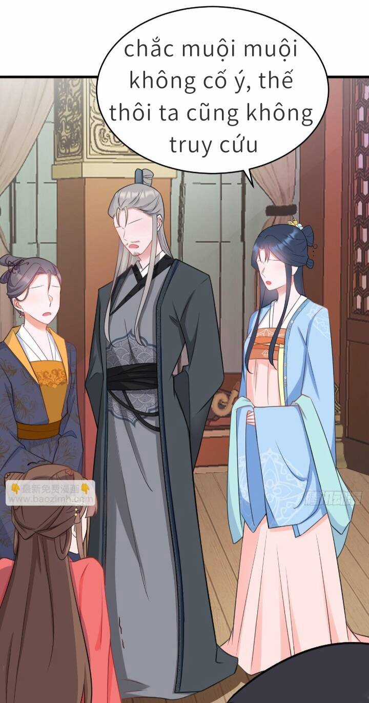 Siêu Cấp: Hệ Thống Trà Xanh - Chapter 4 - Trang 45