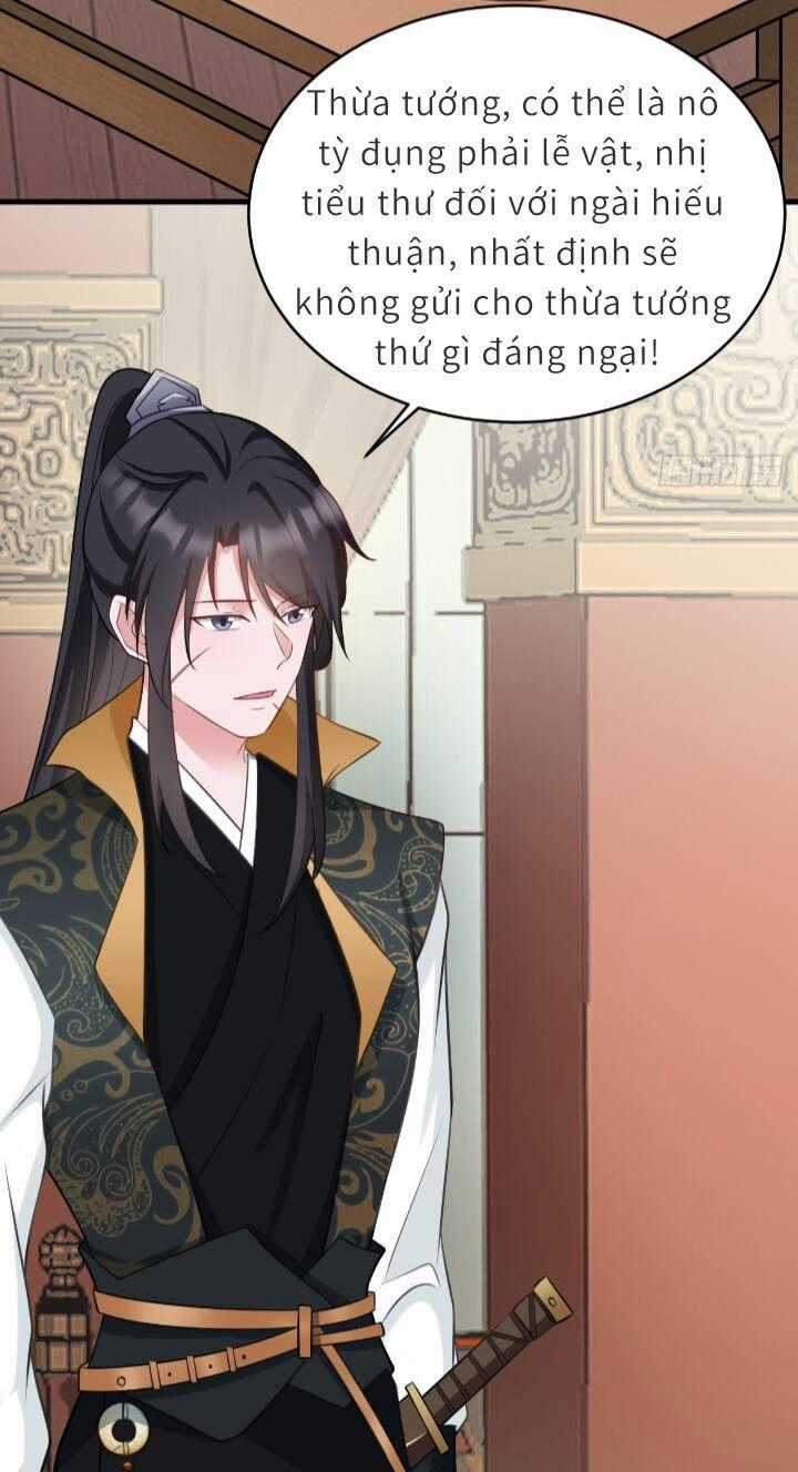 Siêu Cấp: Hệ Thống Trà Xanh - Chapter 4 - Trang 48