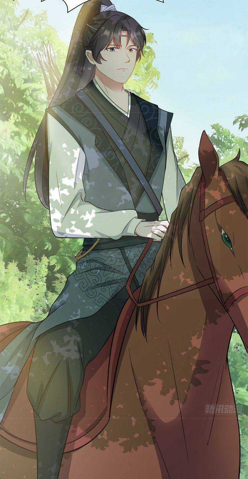 Siêu Cấp: Hệ Thống Trà Xanh - Chapter 5 - Trang 19