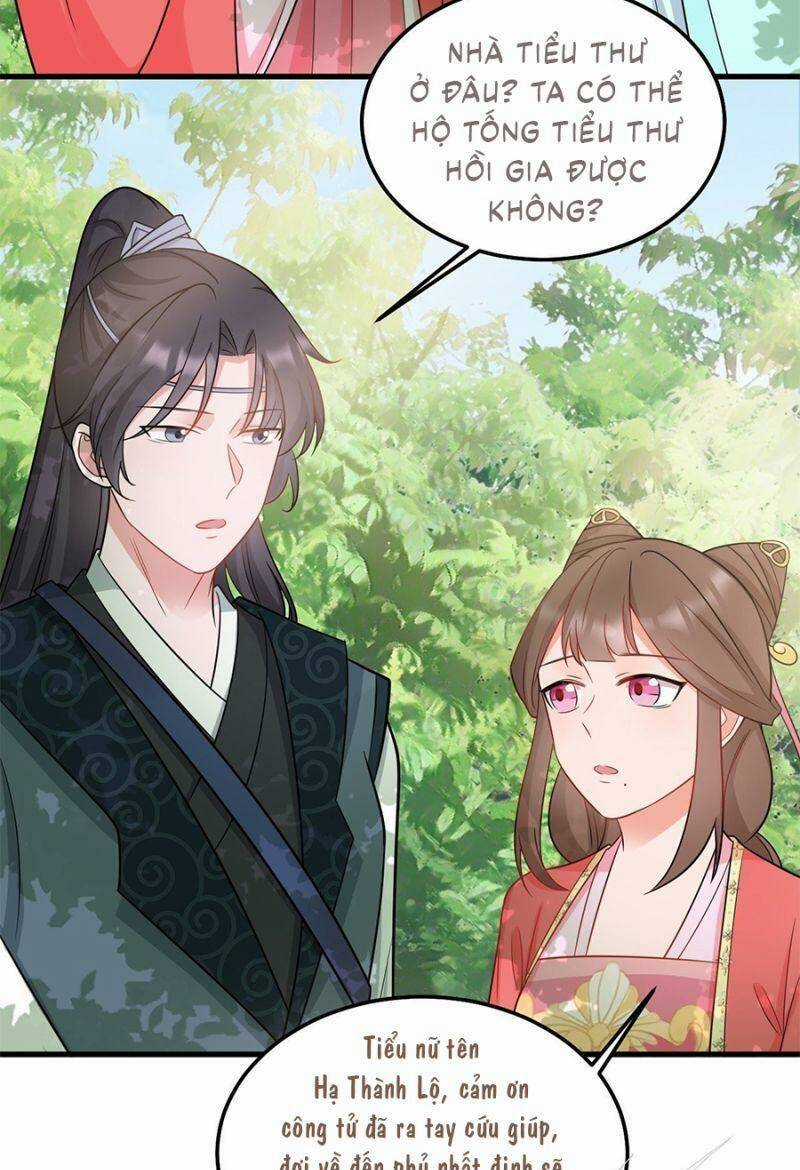 Siêu Cấp: Hệ Thống Trà Xanh - Chapter 5 - Trang 45