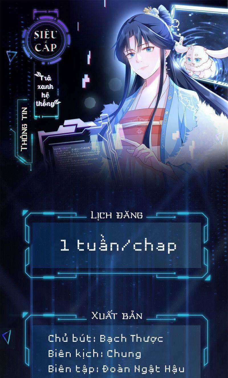 Siêu Cấp: Hệ Thống Trà Xanh - Chapter 5 - Trang 72