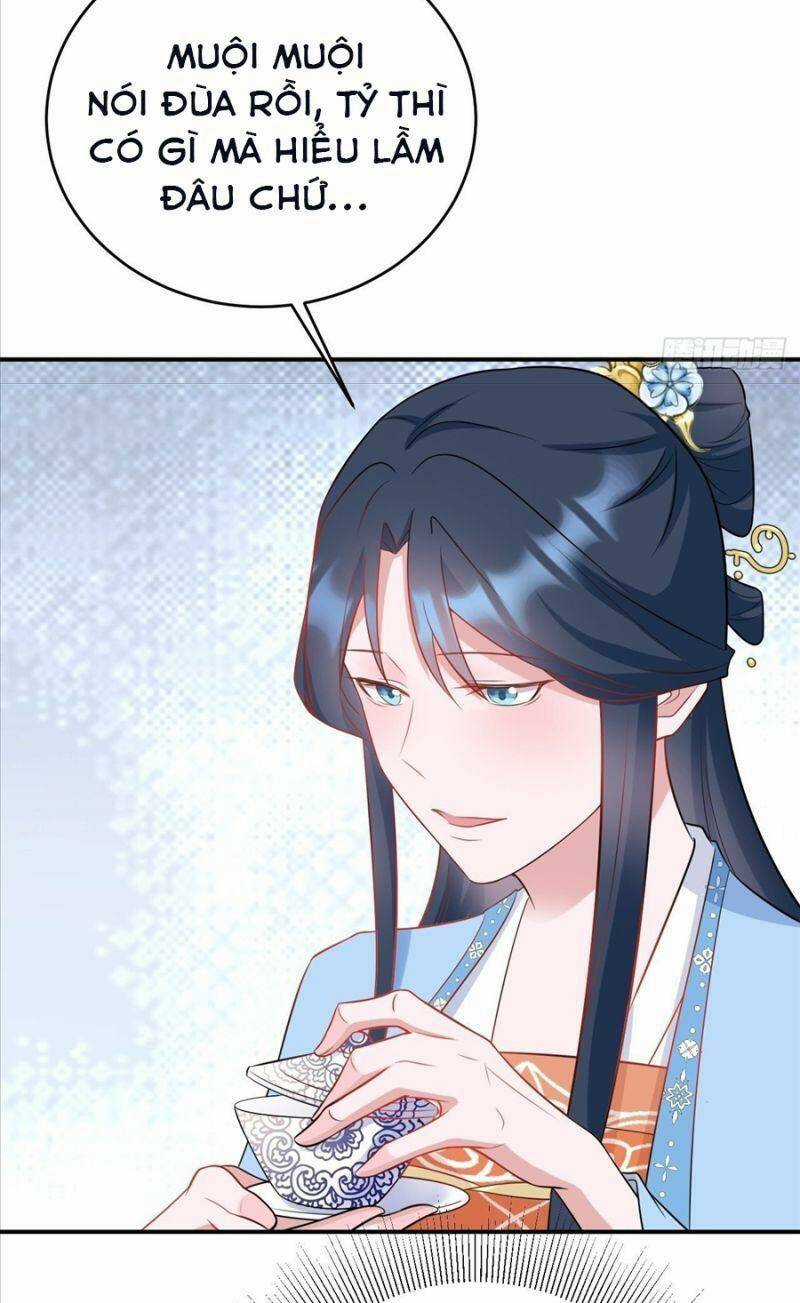 Siêu Cấp: Hệ Thống Trà Xanh - Chapter 6 - Trang 60