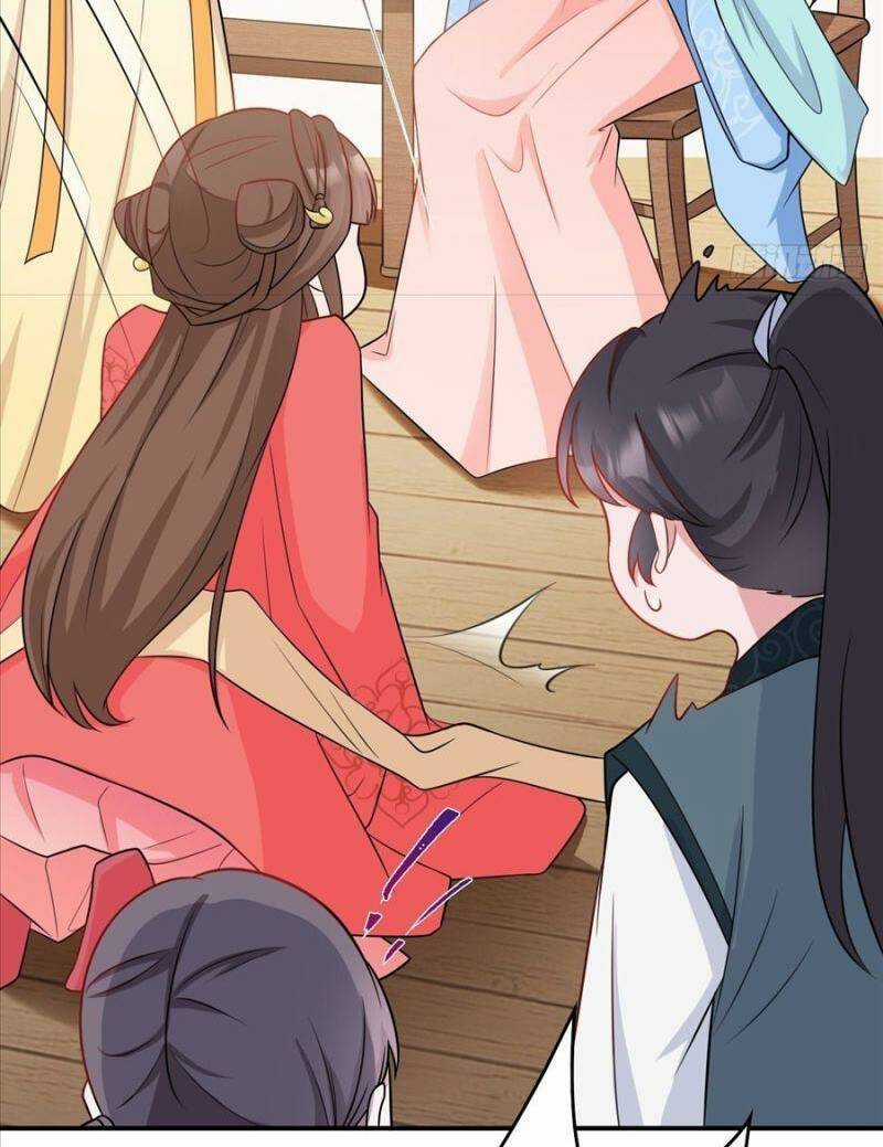 Siêu Cấp: Hệ Thống Trà Xanh - Chapter 6 - Trang 63