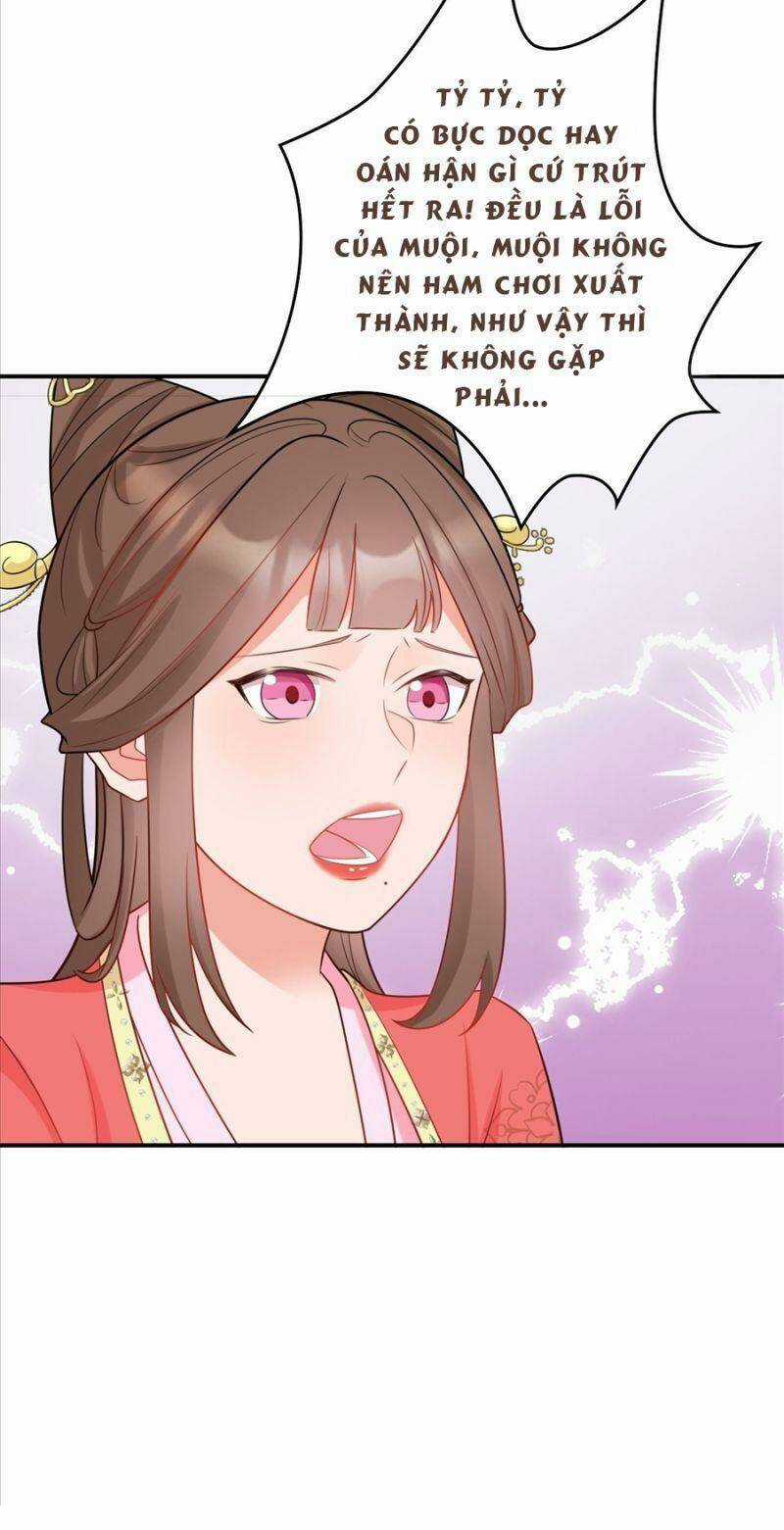 Siêu Cấp: Hệ Thống Trà Xanh - Chapter 6 - Trang 64