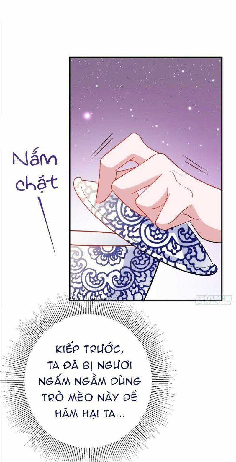 Siêu Cấp: Hệ Thống Trà Xanh - Chapter 6 - Trang 65