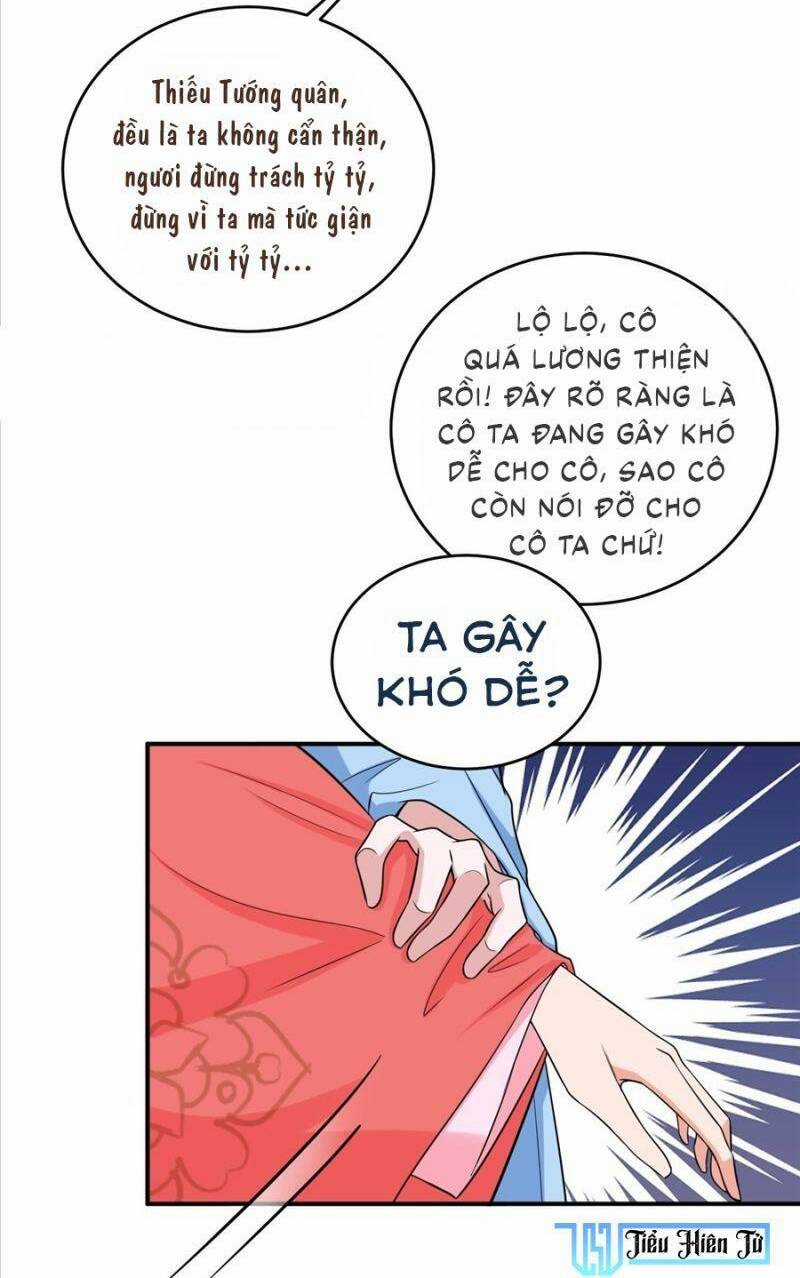 Siêu Cấp: Hệ Thống Trà Xanh - Chapter 7 - Trang 4