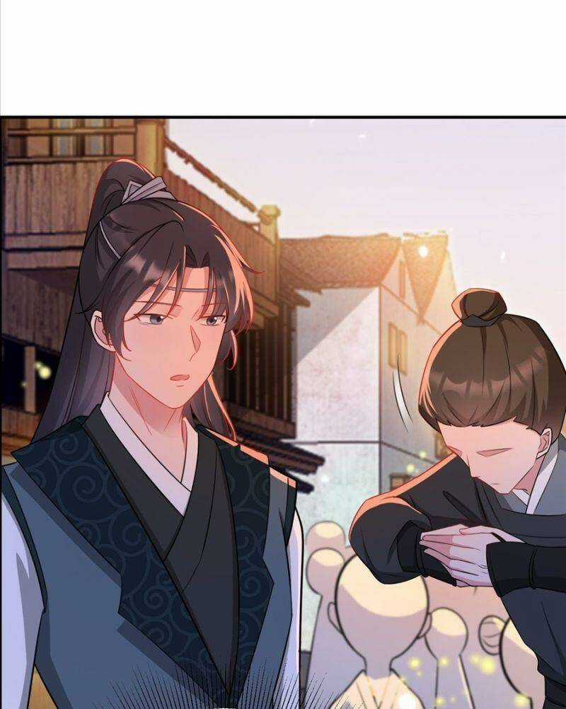 Siêu Cấp: Hệ Thống Trà Xanh - Chapter 7 - Trang 37