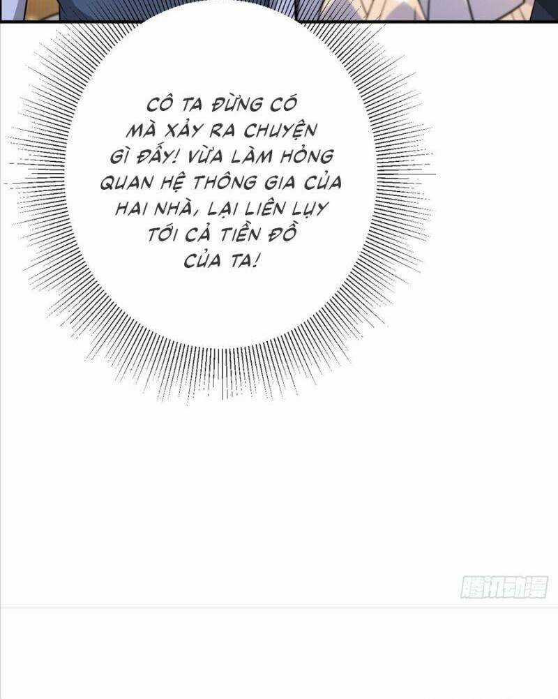 Siêu Cấp: Hệ Thống Trà Xanh - Chapter 7 - Trang 38