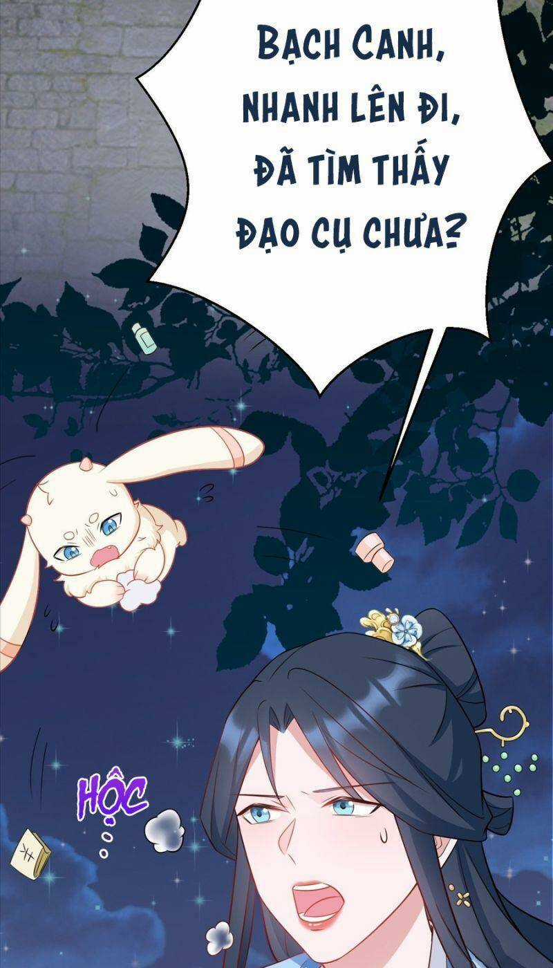 Siêu Cấp: Hệ Thống Trà Xanh - Chapter 7 - Trang 41