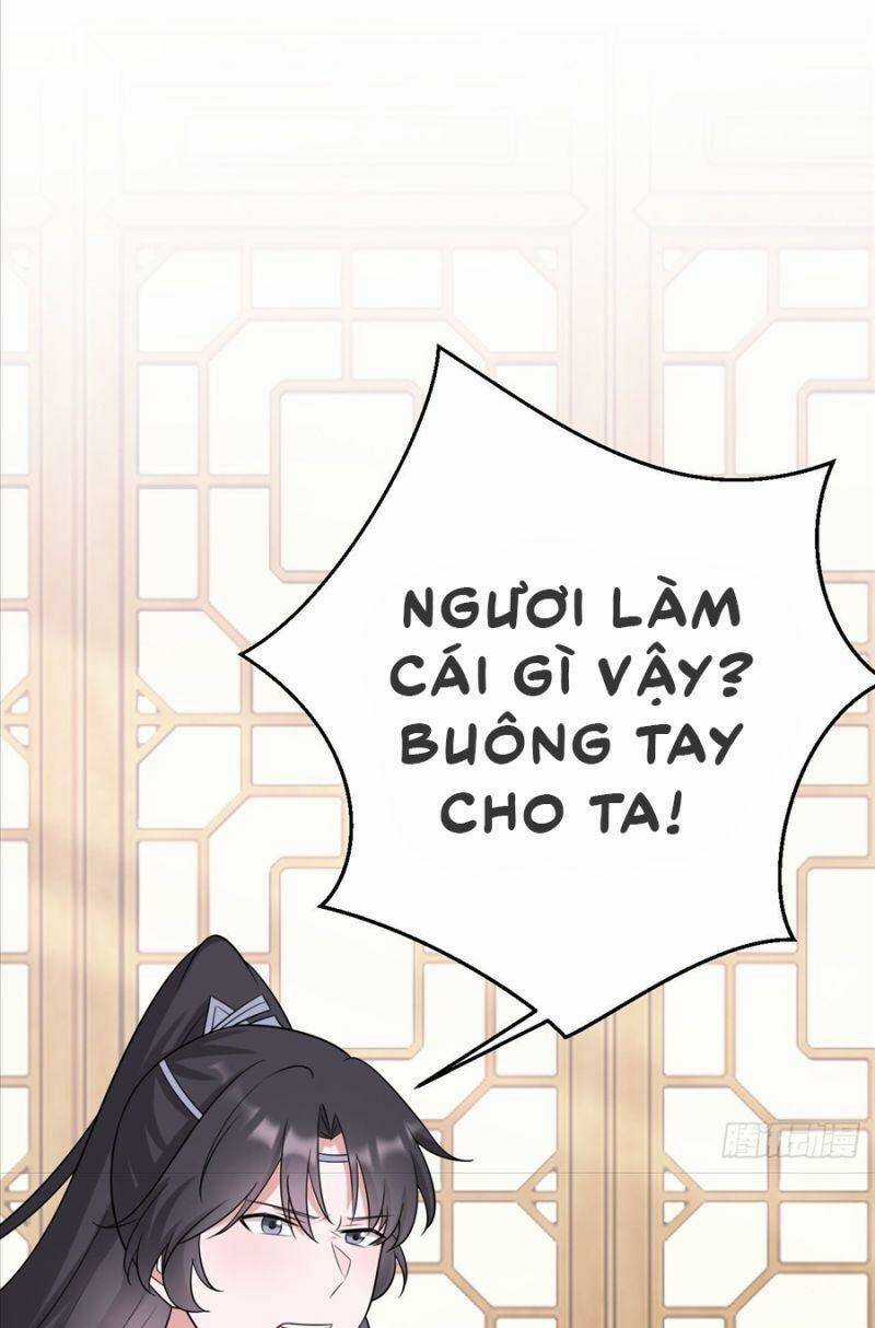 Siêu Cấp: Hệ Thống Trà Xanh - Chapter 7 - Trang 7