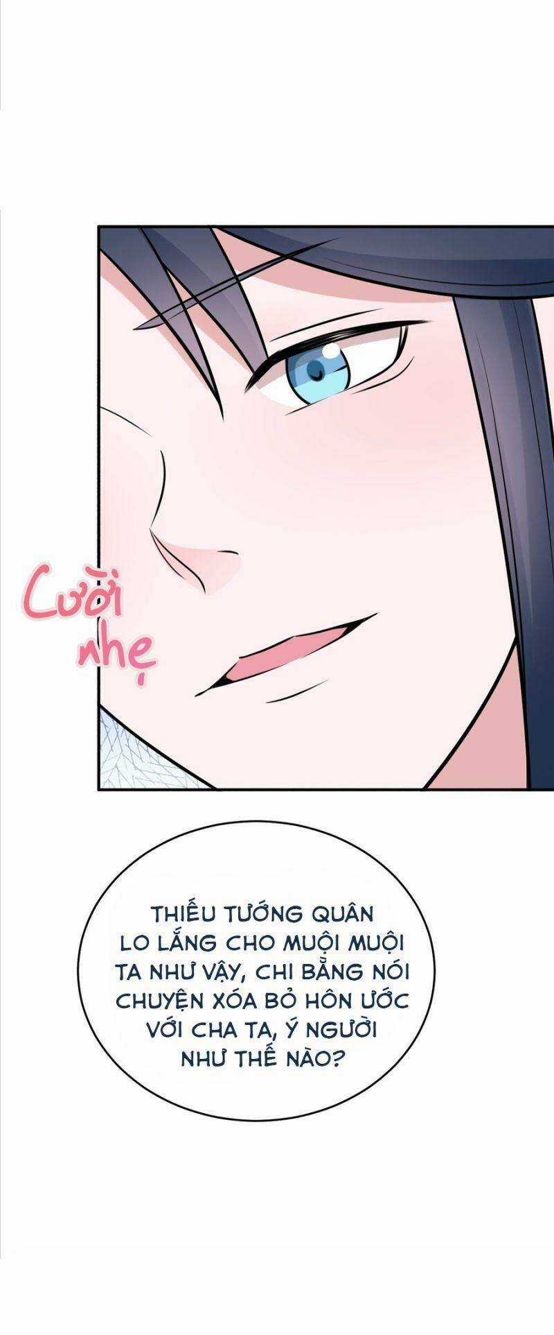 Siêu Cấp: Hệ Thống Trà Xanh - Chapter 7 - Trang 9