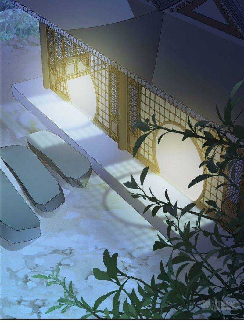 Siêu Cấp: Hệ Thống Trà Xanh - Chapter 8 - Trang 12