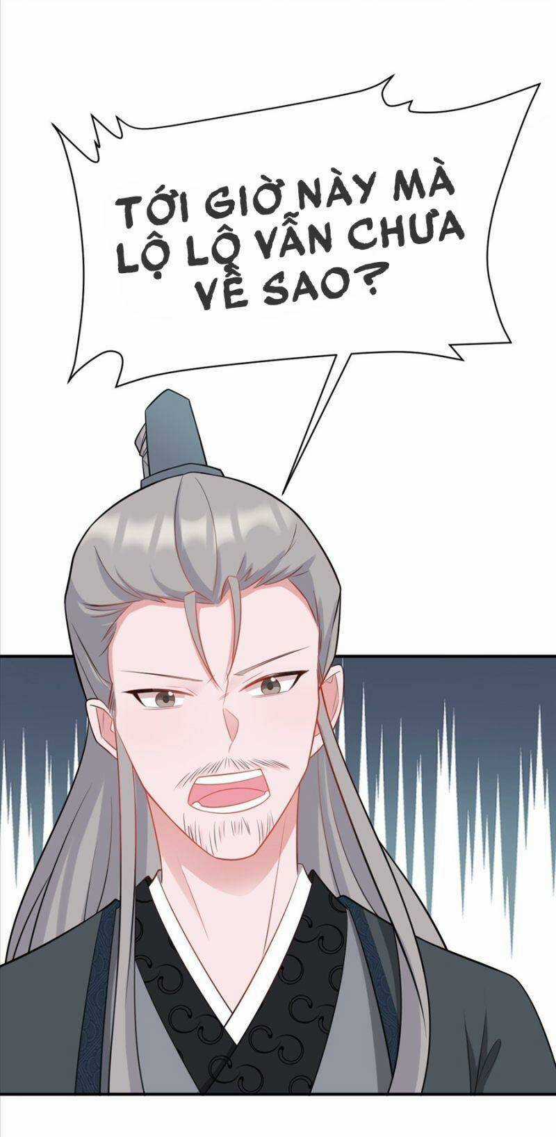 Siêu Cấp: Hệ Thống Trà Xanh - Chapter 8 - Trang 13